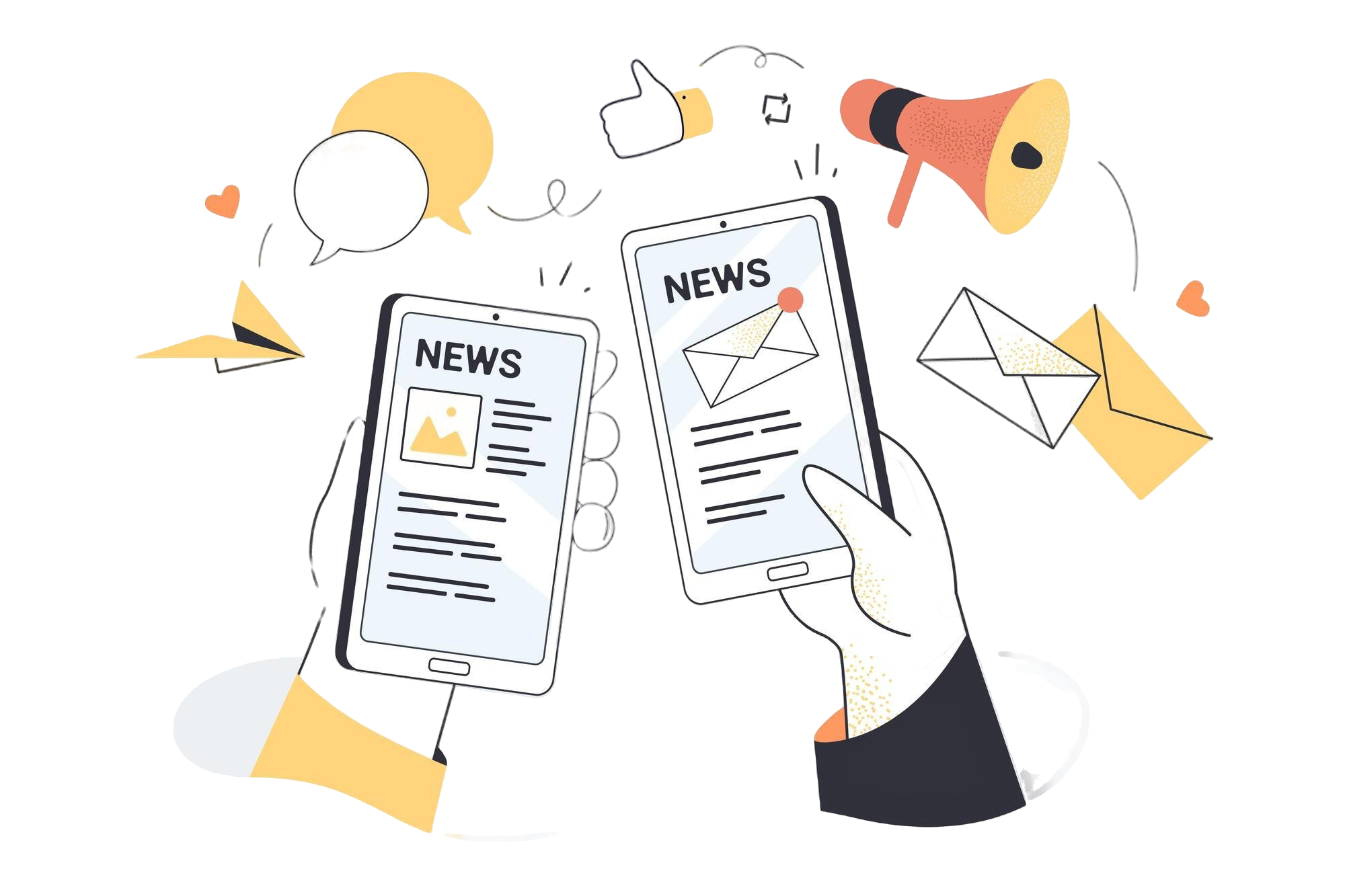 Latest Releases & Features