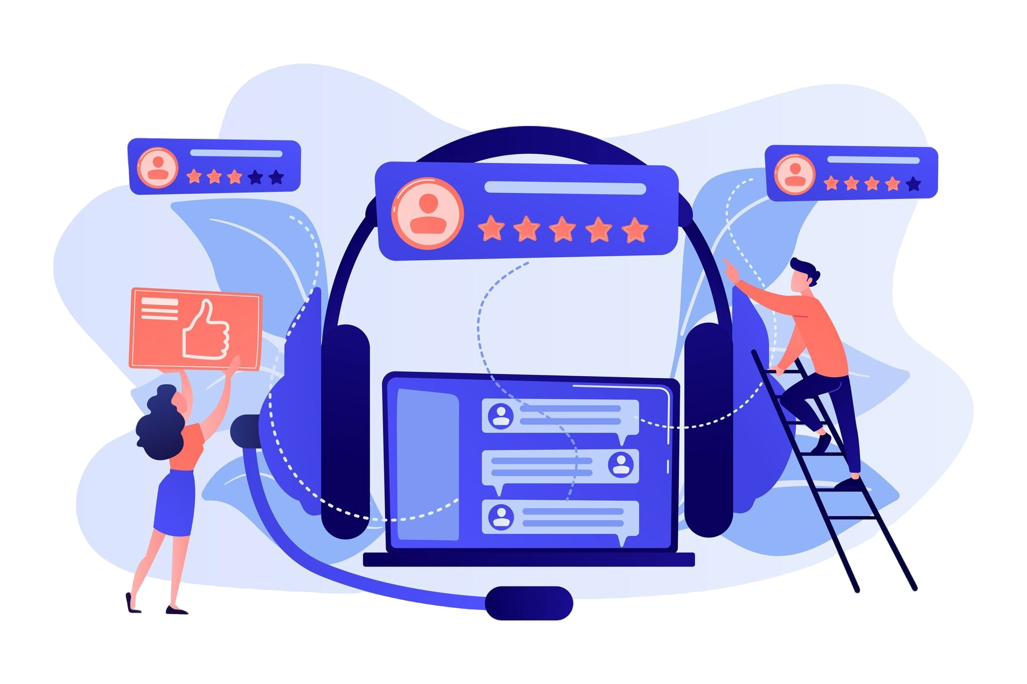 Support Portal